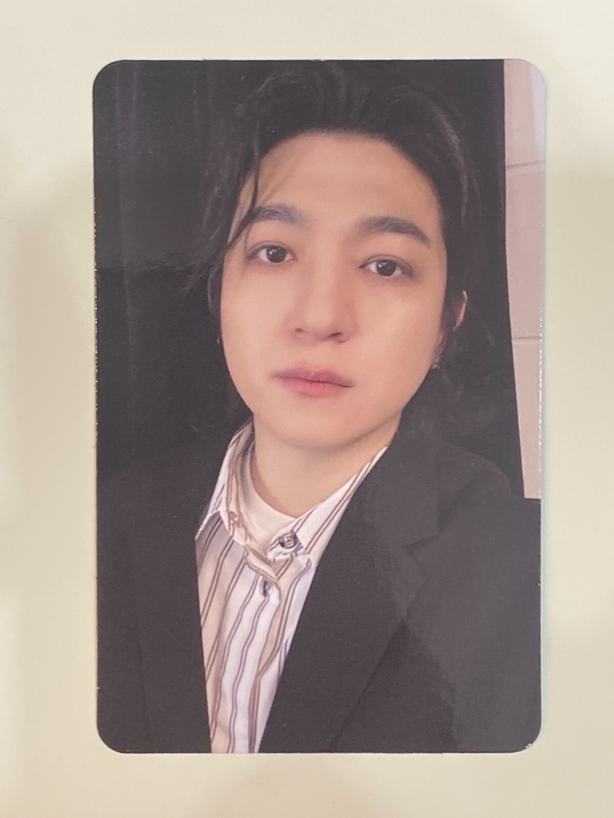 [DAY6] PHOTO CARD 3rd World Tour FOREVER YOUNG in SEOUL DAY4 Entrance Gift SET