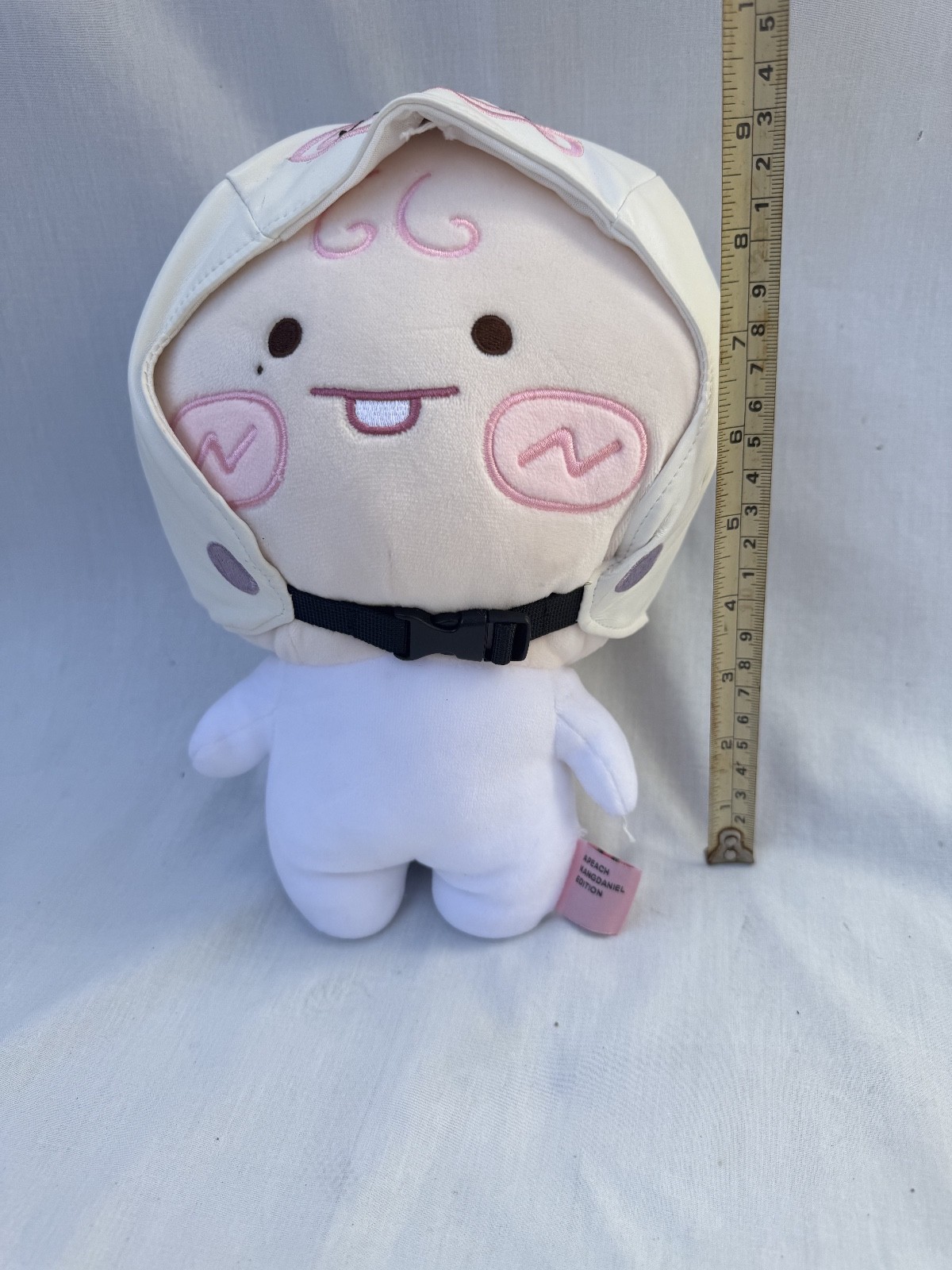 Kang Daniel Affich Plush doll