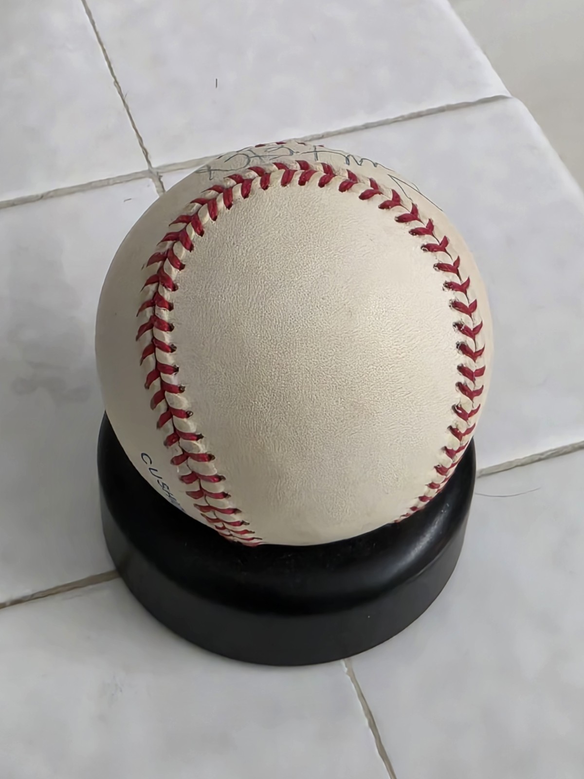 B.B. King signed autographed BASEBALL Blues Guitarist GTP TPA 🔥