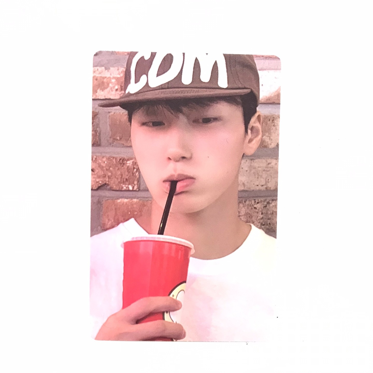 [ATEEZ] Golden Hour : Part.4 / Photobook-A Ver. Official Photocard A