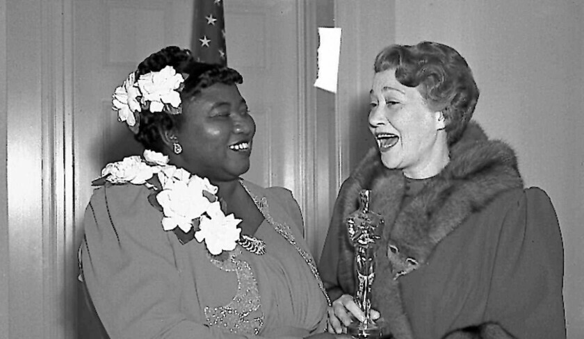 Gone With The Wind Hattie McDaniel Pre Owned Memorabilia Jewelry A1 item 🎥