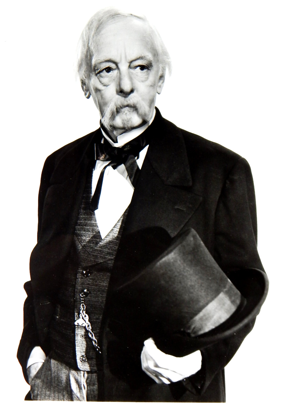 HARRY DAVENPORT “GONE WITH THE WIND” STUDIO FILM PRODUCTION PRESS PHOTO 8×10