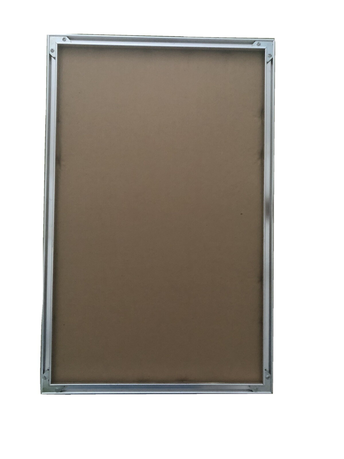 14 x 22 theater poster Frame with Plexiglass insert