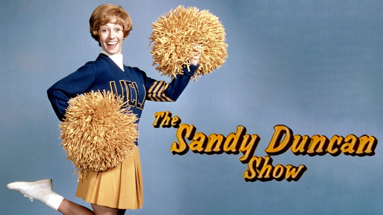 THE SANDY DUNCAN SHOW / Albert Lewin 1972 TV Script, Tom Bosley “Richer the III”