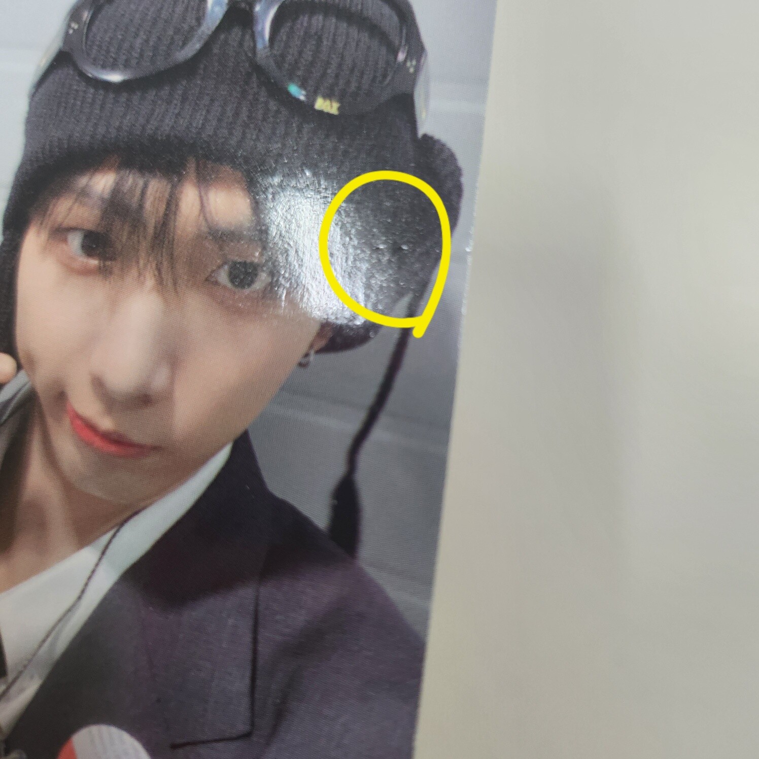 BOYNEXTDOOR WHY.. 2NIGHT in CGV Comeback Show M2 POB Photocard KPOP K-POP