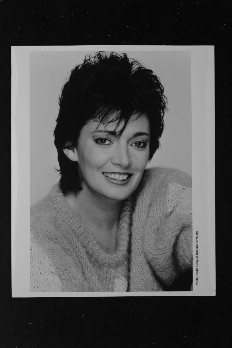 Sarah Douglas – Signed Autograph and Headshot Photo set – Superman II
