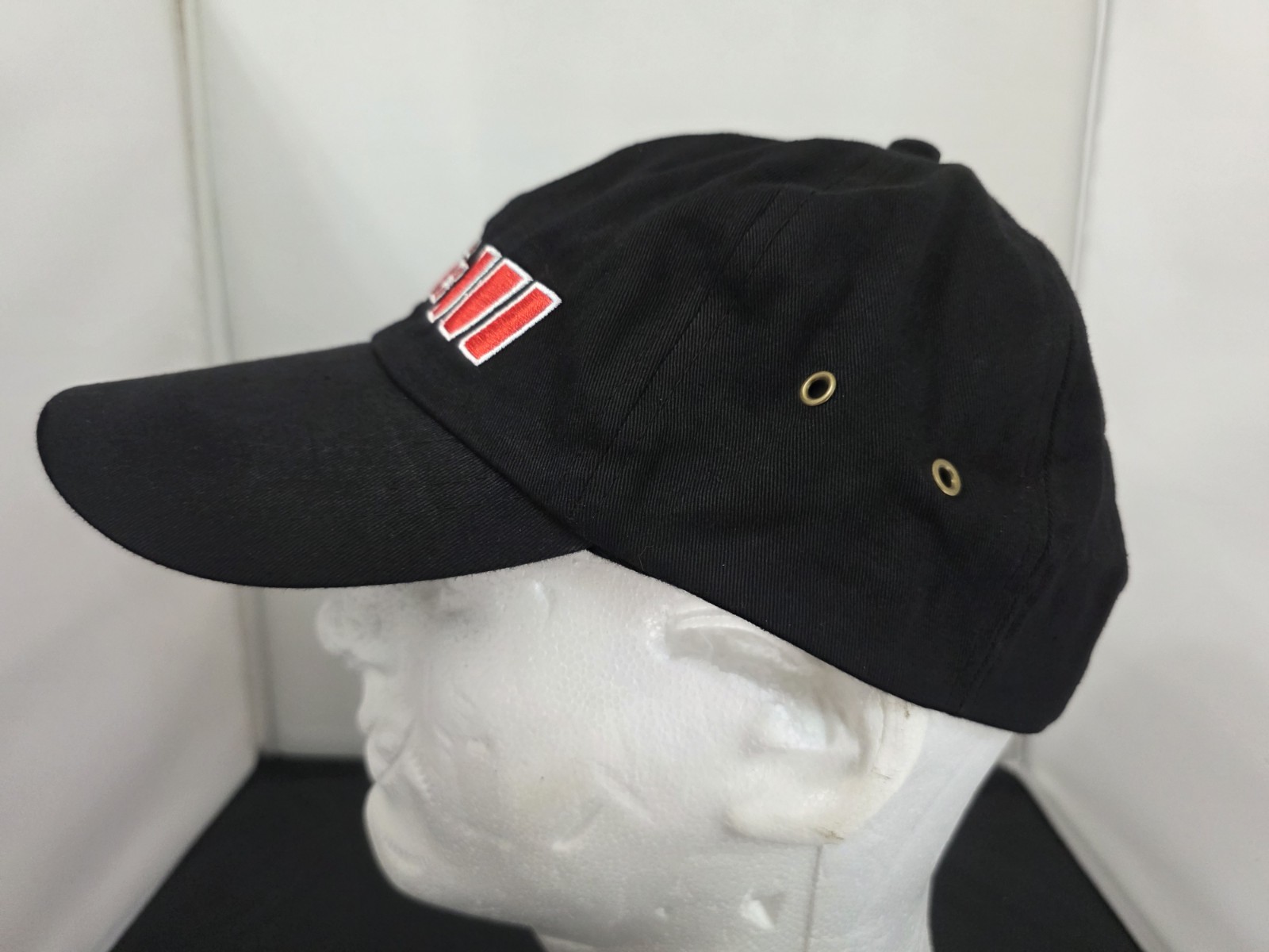 Rare Mission Impossible lll baseball cap movie promotional item paramount Dated!