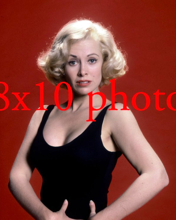 CATHERINE HICKS #12,child’s play,MARILYN,7th heaven,TUCKER’S WITCH,8X10 PHOTO