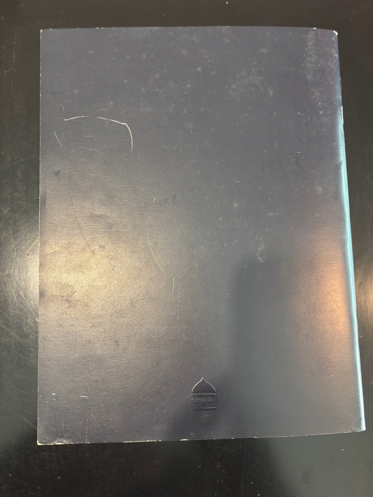 70th ACADEMY AWARDS PROGRAM 1998 OSCARS – TITANIC – Aaliyah (misspelled)