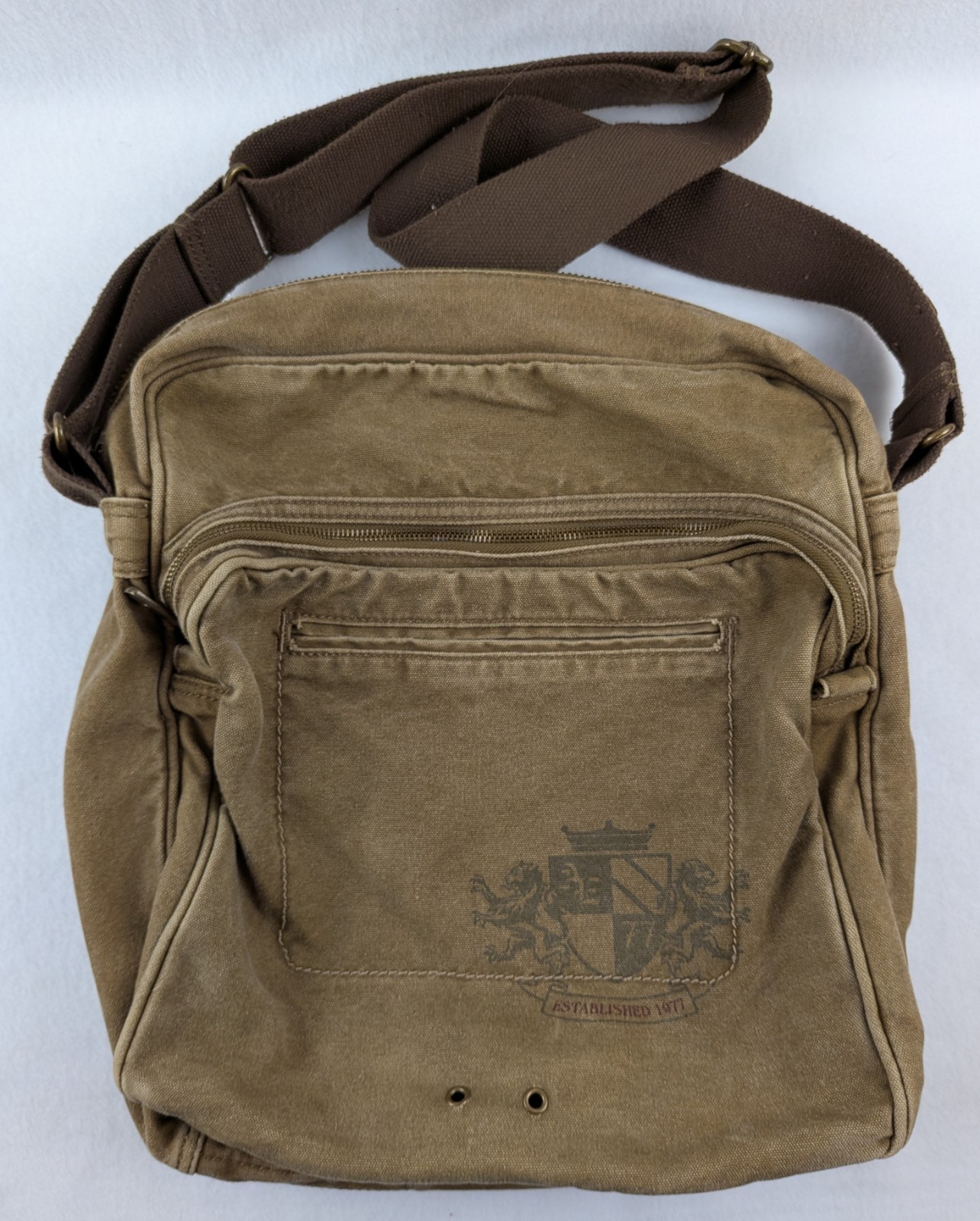 Veronica Mars Messenger Bag By American Eagle Outfitters Y2K Vintage Season 2