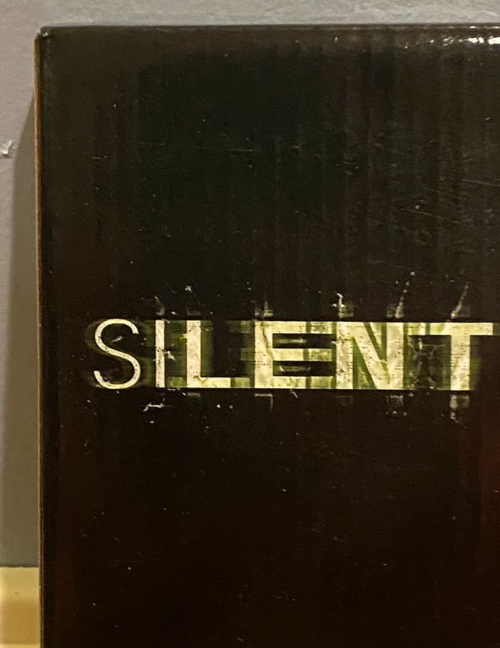 LootCrate LootGaming Silent Hill Alchemilla Hospital Serving Tray LootCrate Excl