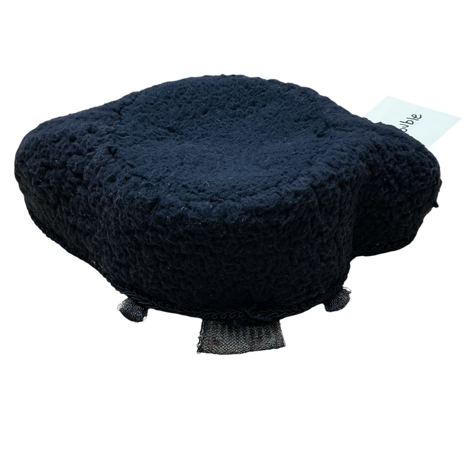 The Gong Show(2017-18) Matador Hat Screen Worn Host Stunt Double Mike Myers +COA