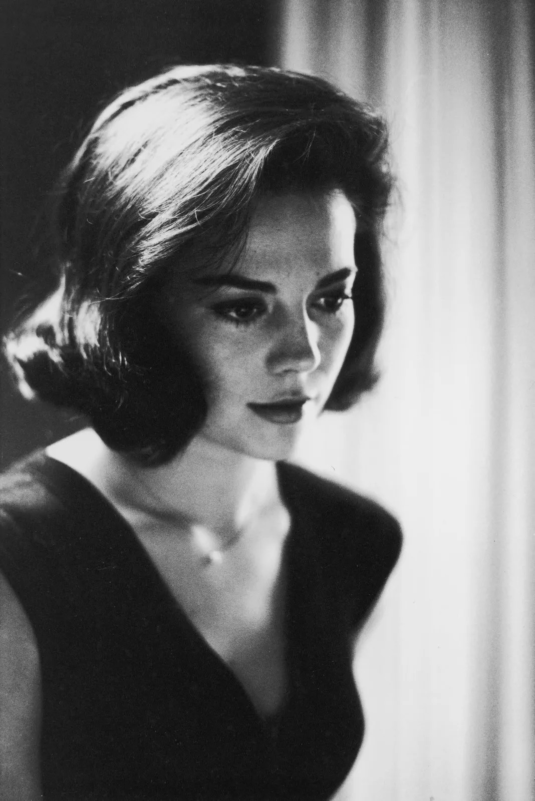 Natalie Wood Actress Celebrity 4×6 Photo Print