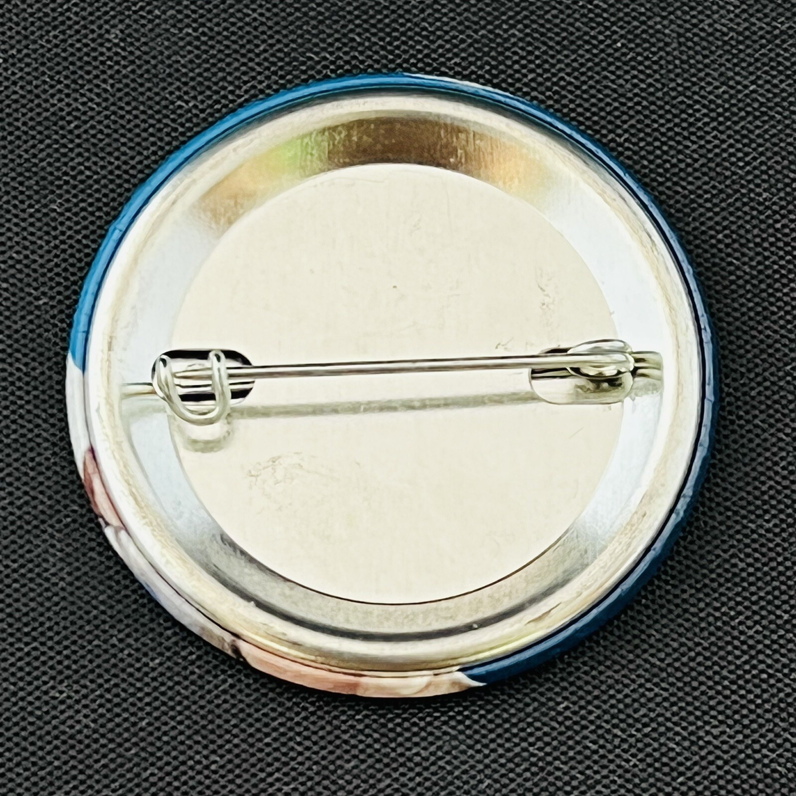 Dexter Pin Killer Thriller Showtime Cable TV Series Promo Button Michael C Hall