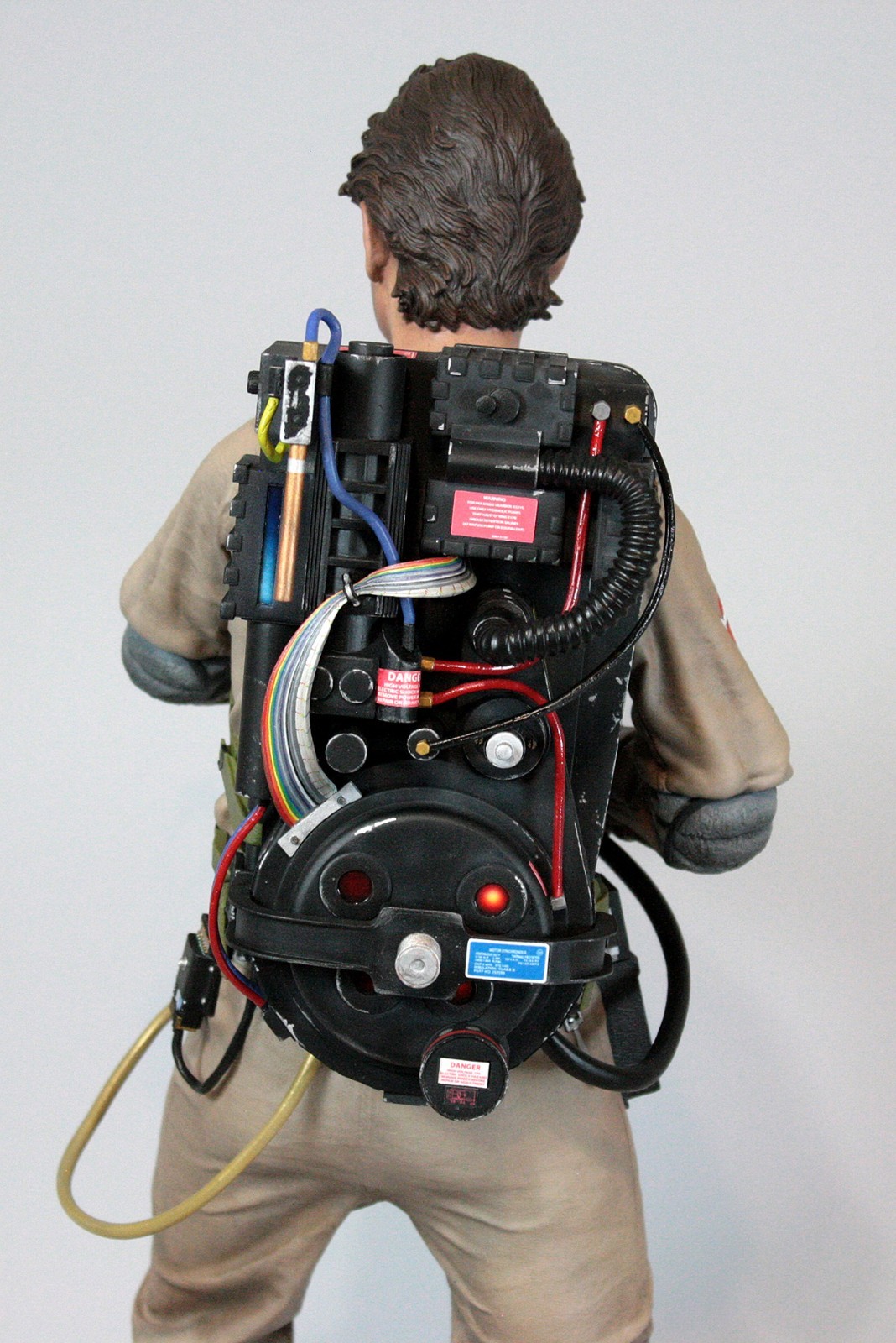 Ghostbusters Peter Venkman 1:4 Scale Statue – HCG Limited Edition #10 / 1000