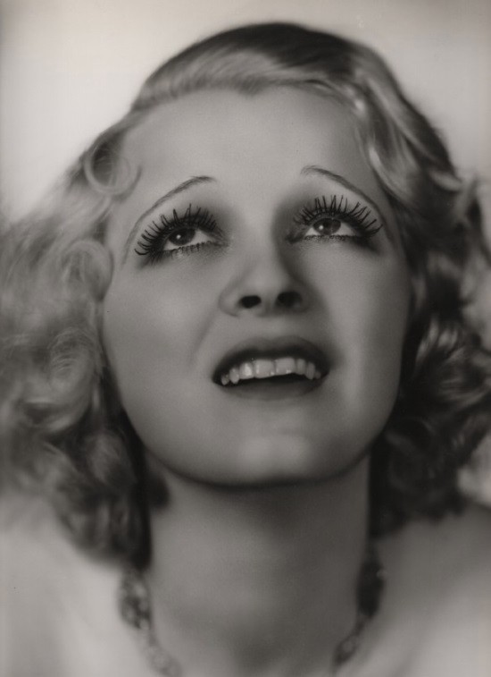 NOEL FRANCIS Stunning Pre-Code Bad Girl by Elmer Fryer 11×14 RARE Original