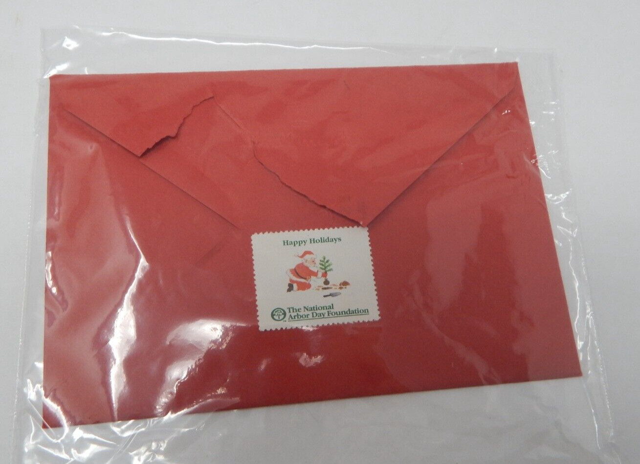 Christmas Card From the Voice of the Yellow Ranger Power Rangers (in 12 Episodes