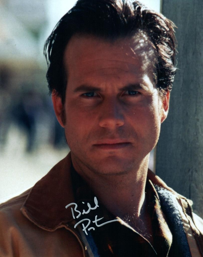 Bill Paxton signed 8×10 Photo Picture autographed with COA