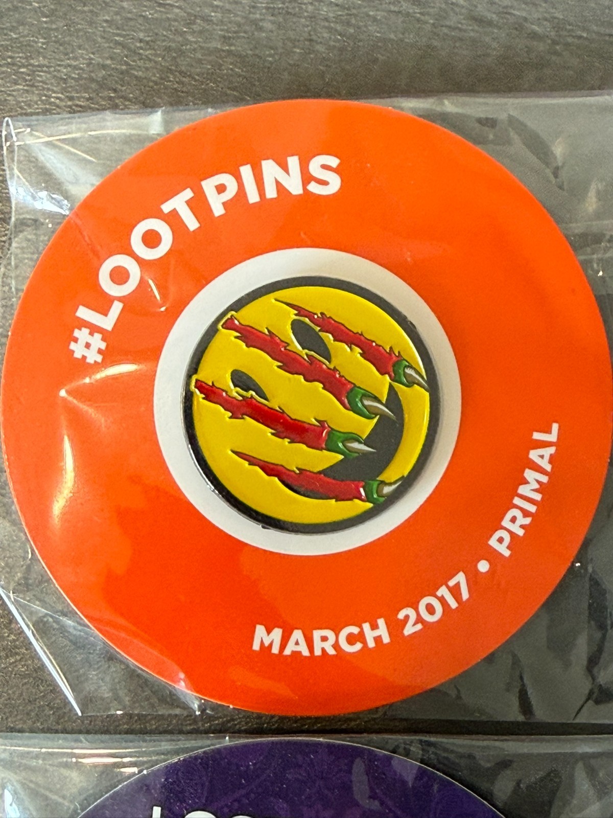 Loot Crate Lootpins 2017 2018 Enamel Pins You Pick