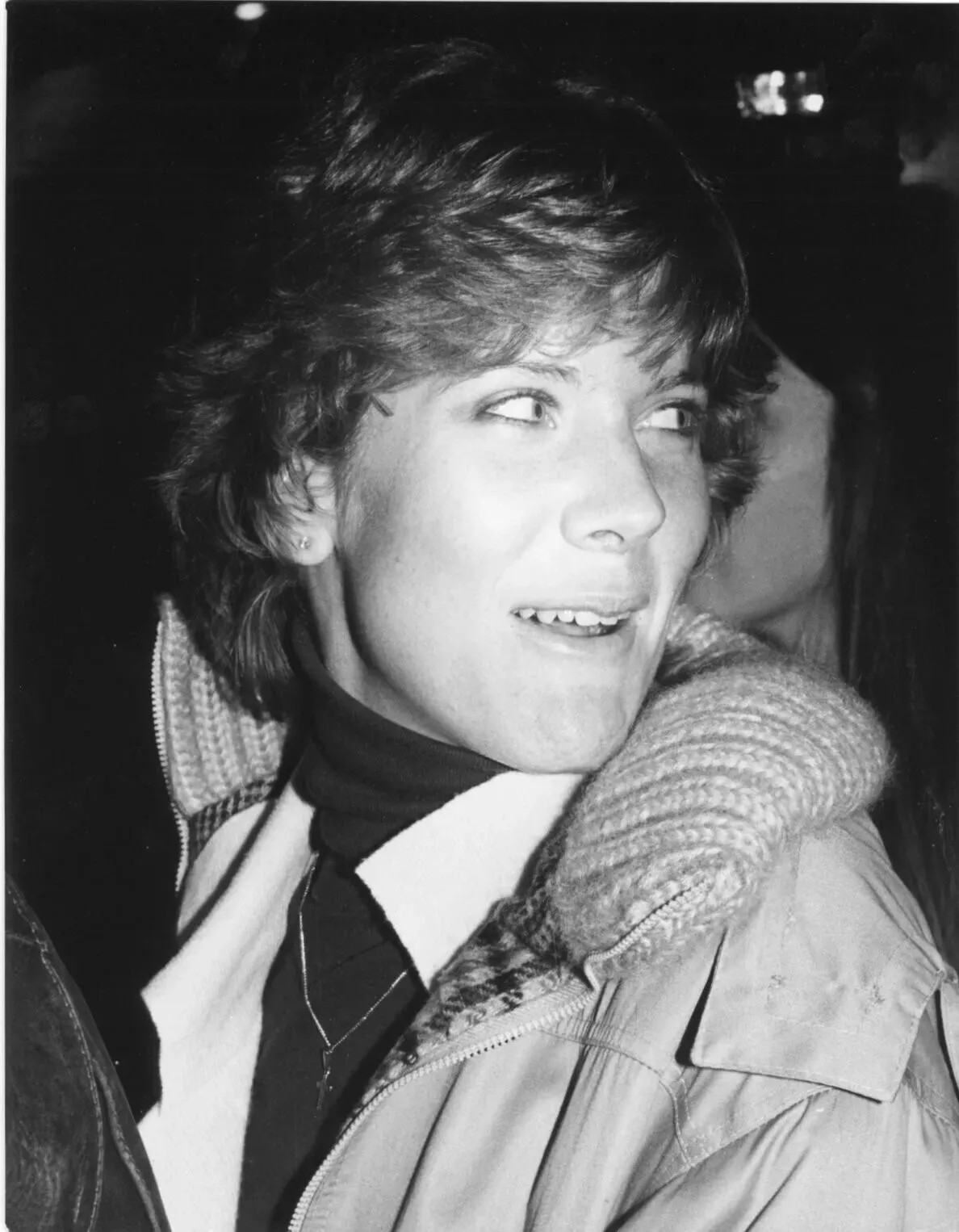 Debby Boone Original Publicity Vintage Memorabilia. 4×6 PHOTO PRINT