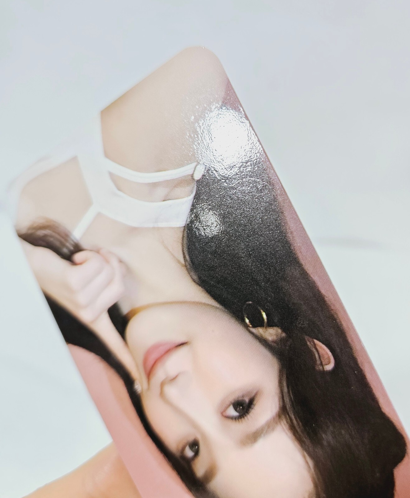 CIGNATURE Dear Diary Moment Signed Promo Album Autographed Kpop [US SELLER]