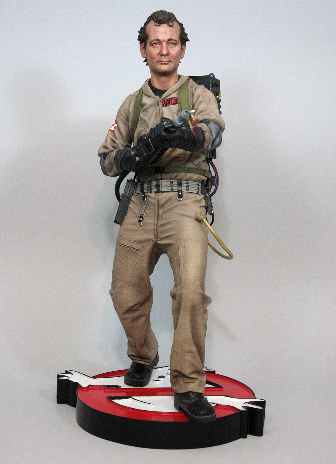 Ghostbusters Peter Venkman 1:4 Scale Statue – HCG Limited Edition #10 / 1000