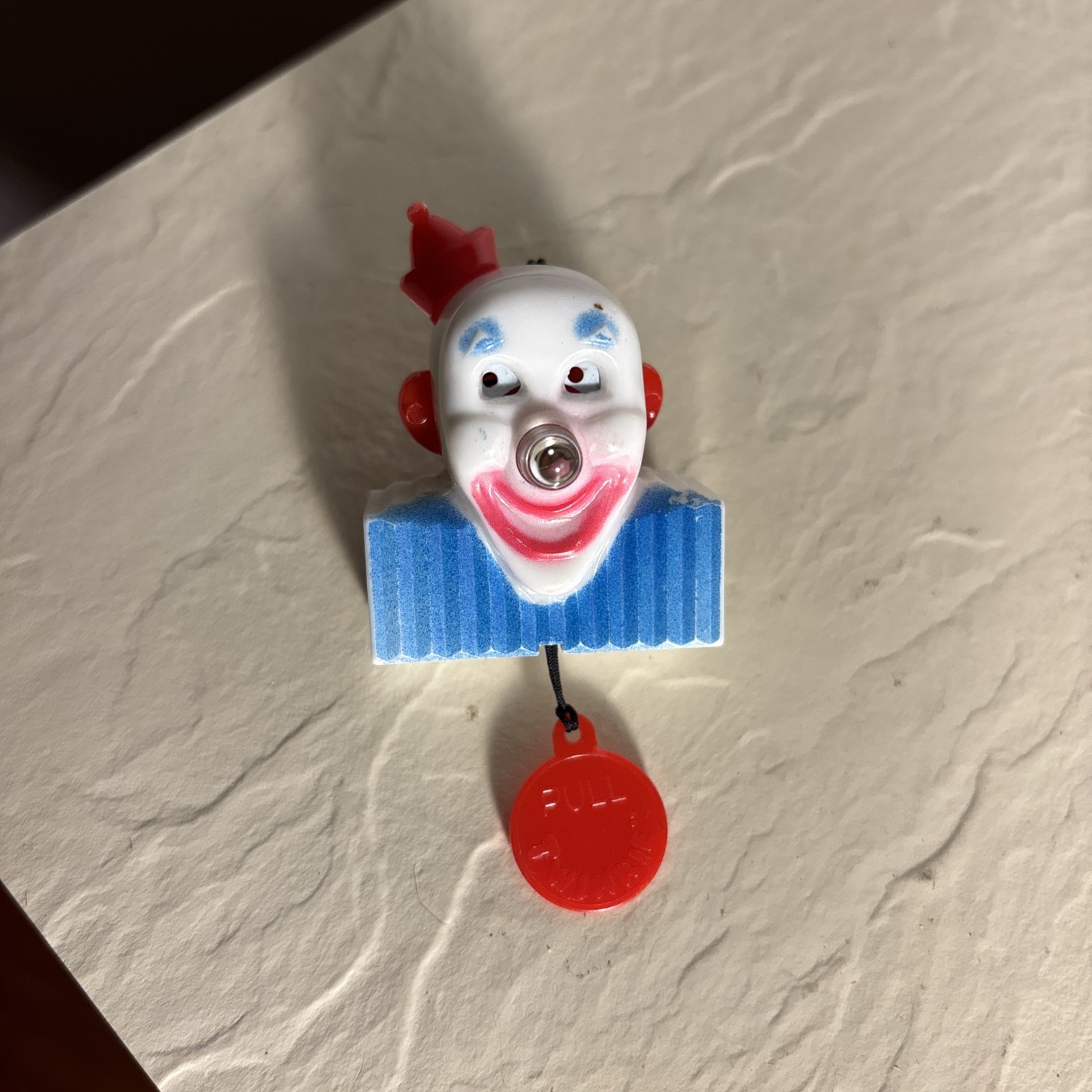 RARE Vintage JOLO the Clown Pin Good &Plenty The Great Foodini Lucky Pup Twinkie