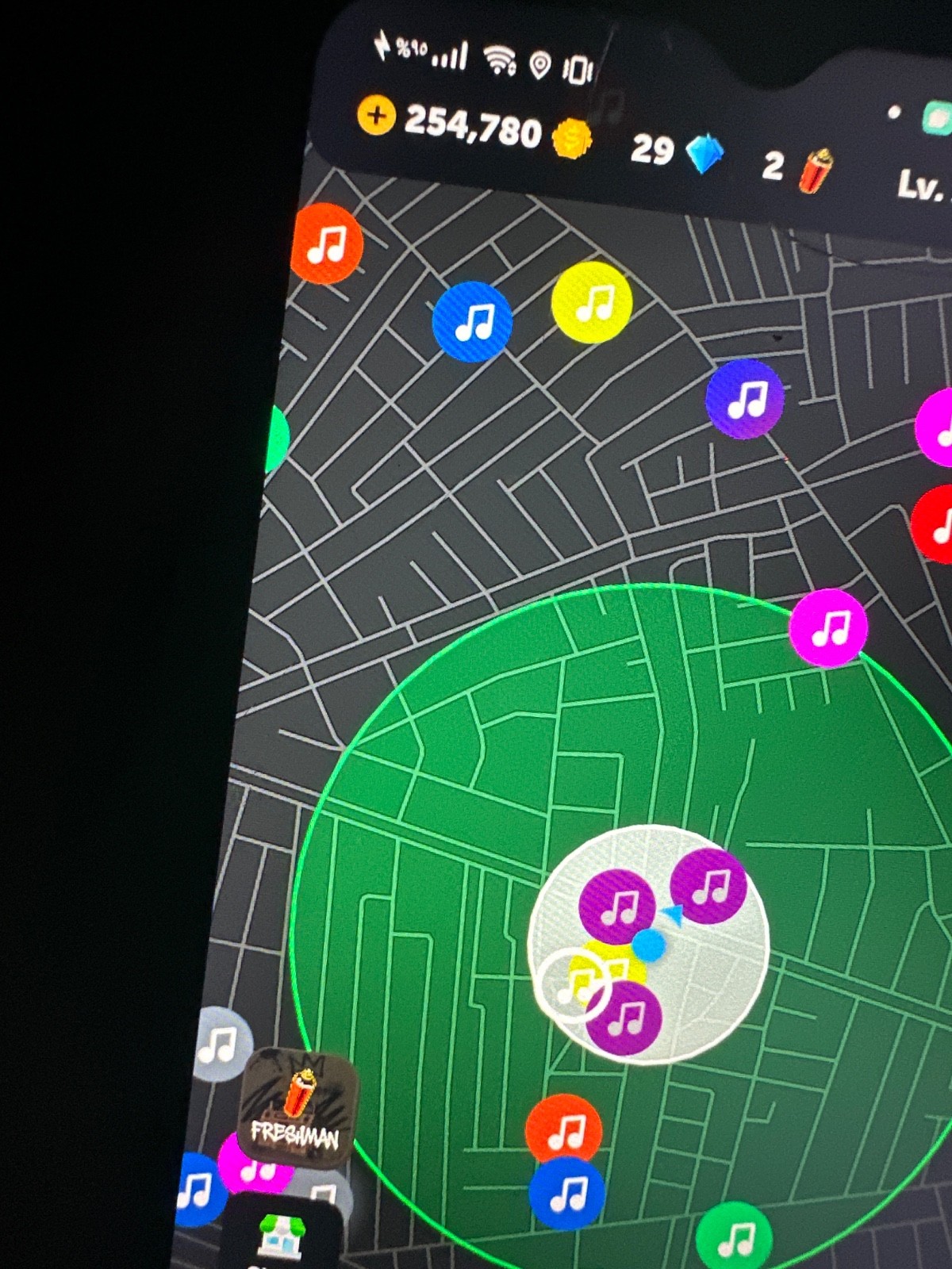 Soundmap 250k Coins – Fast & Safe Digital Delivery – Instant Transfer