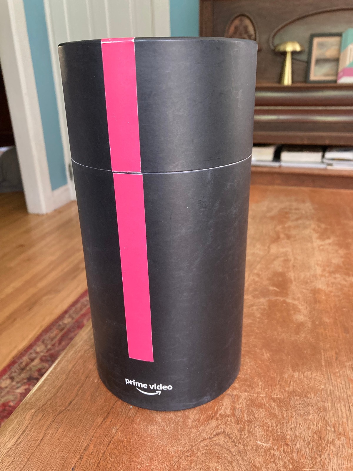 The Marvelous Mrs Maisel Season 2 Posters Amazon FYC Promo Box