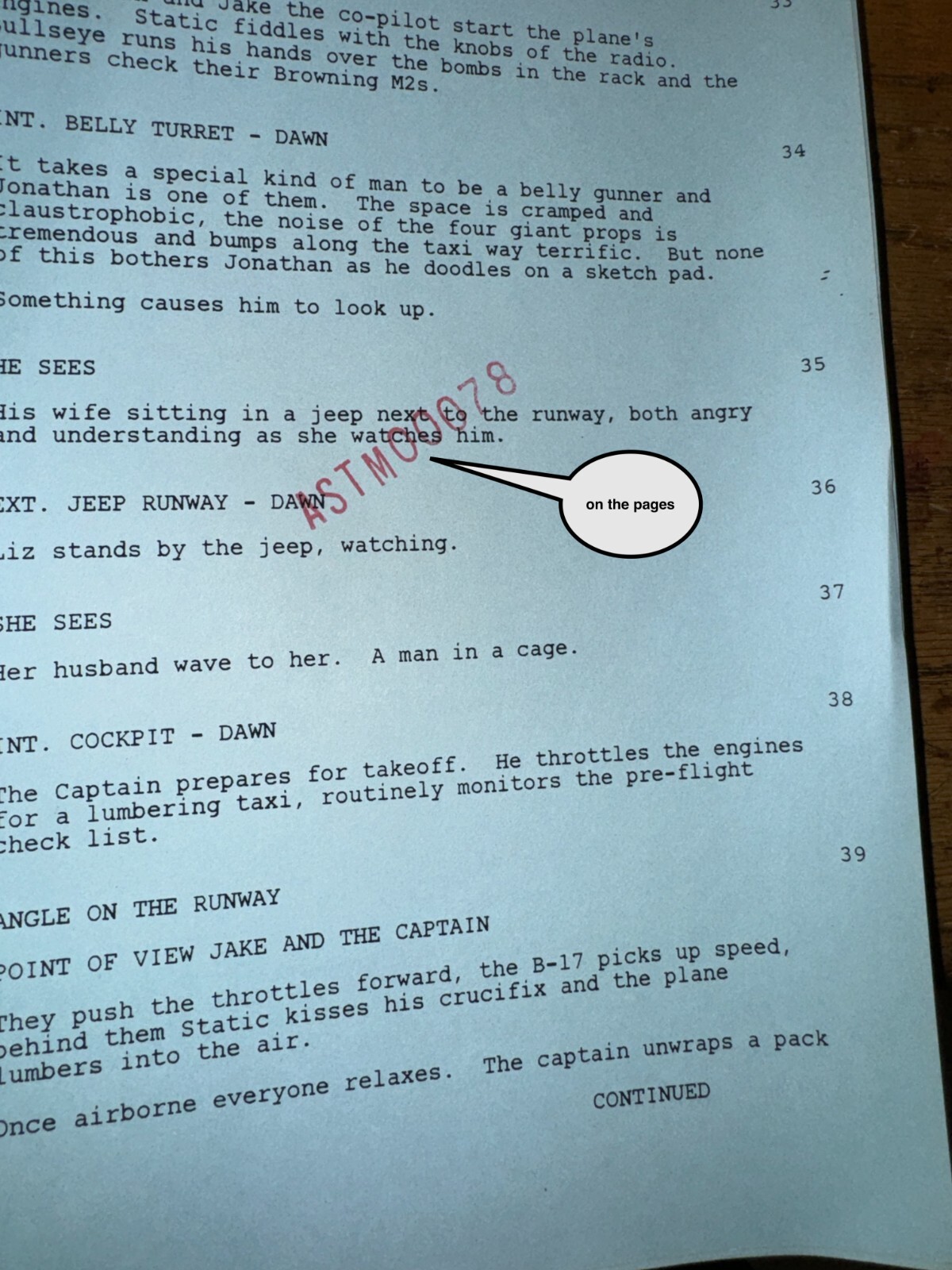 AMAZING TV SCRIPT FIND: Steven Spielberg’s 1985 AMAZING STORIES Pick Your Fave!