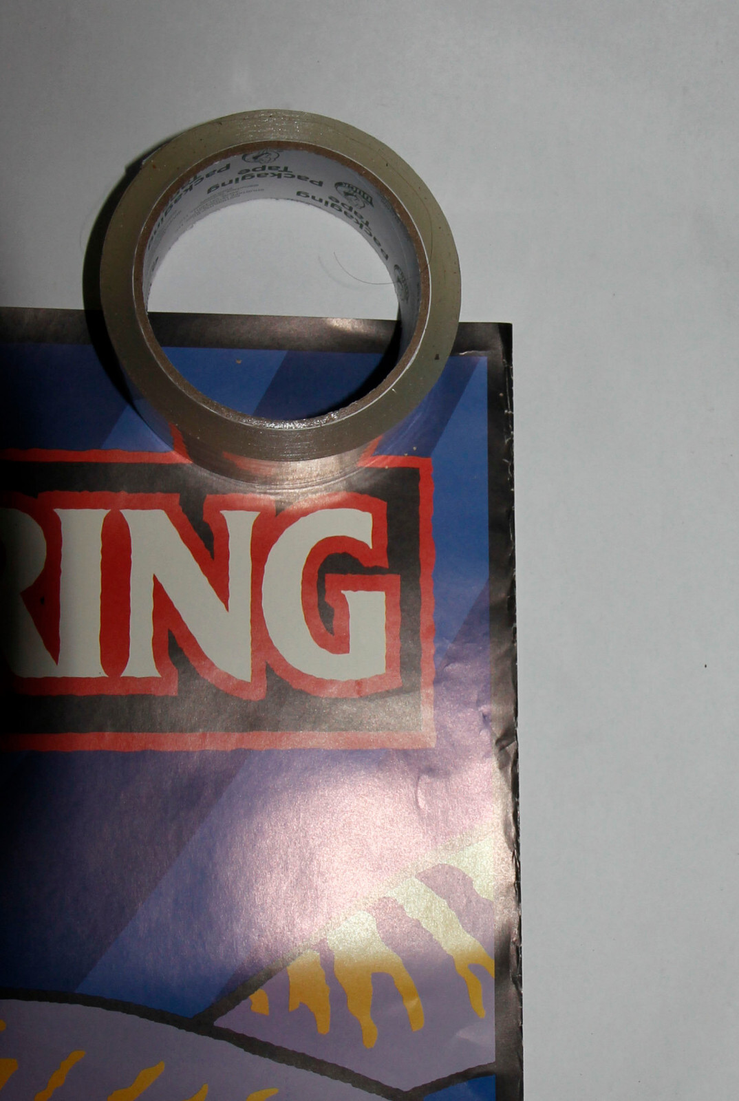THE OFFSPRING 1998 ORIGINAL PROMO POSTER for AMERICANA LP/CD KOZIK 24×36″