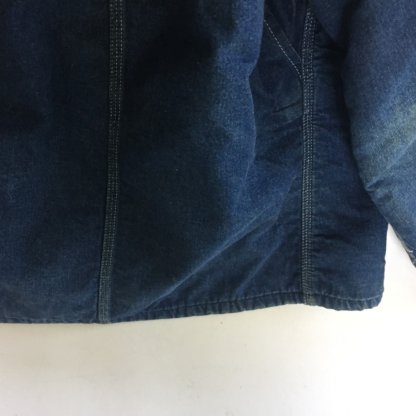 Ben Harper Diamonds on the Inside Tour Promotional Vintage Carhartt Jacket Coat
