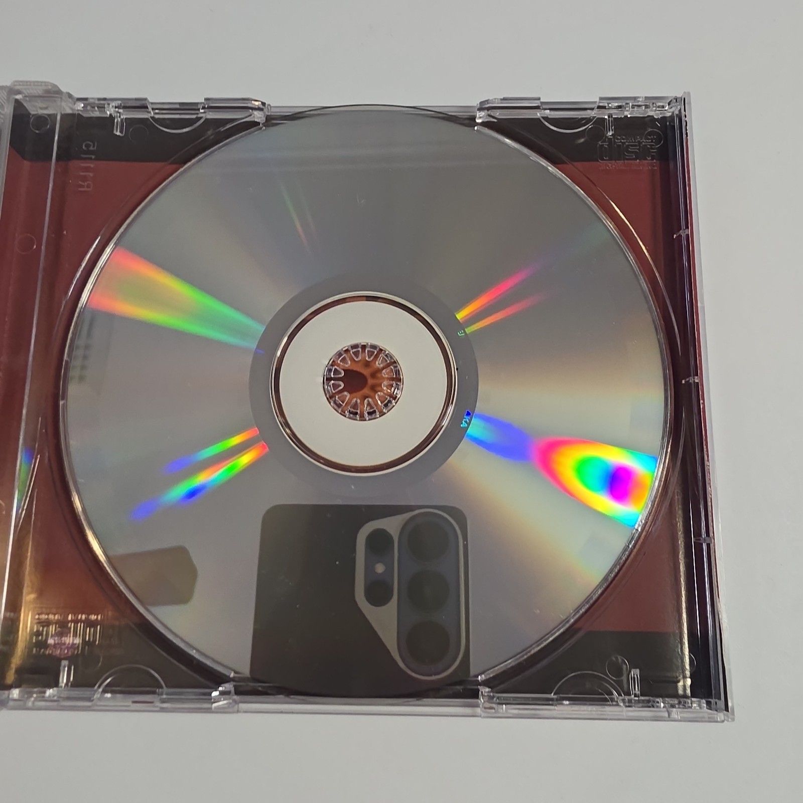 Kya Pi The Don Signed CD