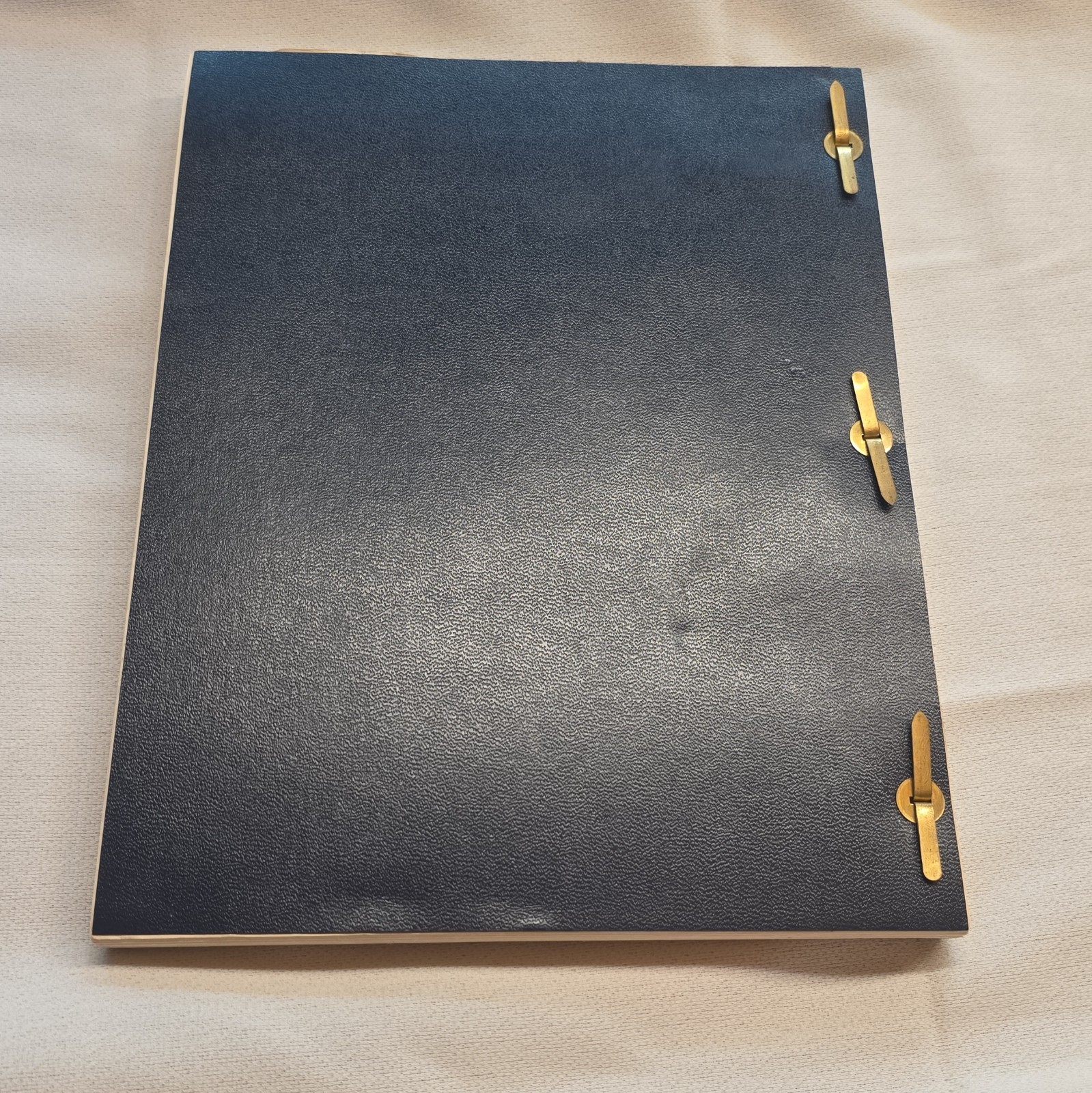 Stephen King Original Movie Script Creepshow 1st Draft (1979)
