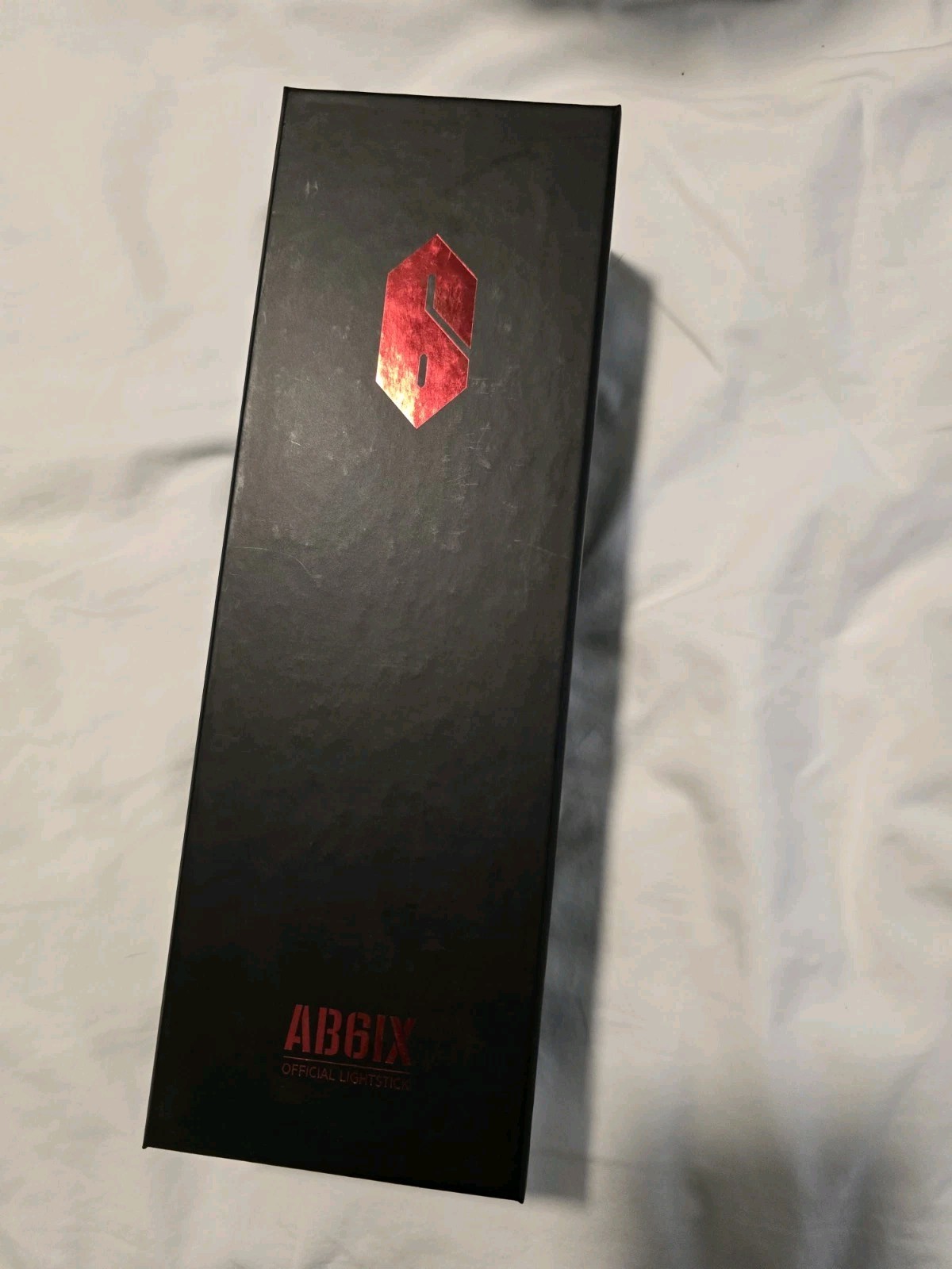 AB6IX LIGHT STICK