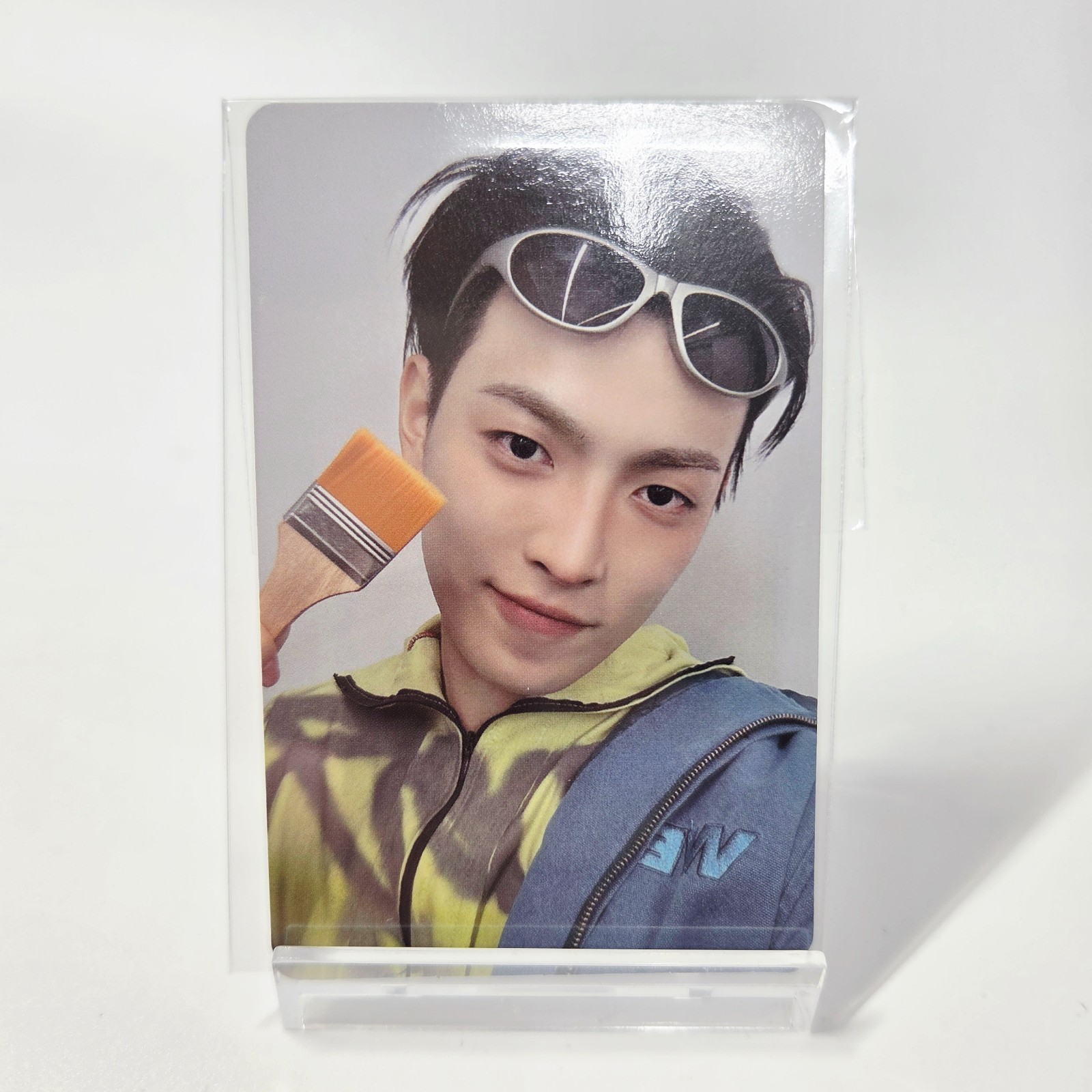 [OFFLINE] ATEEZ×ANITEEZ POP-UP STORE ‘ANITEEZ IN COLOR’ OFFICIAL MERCH MD