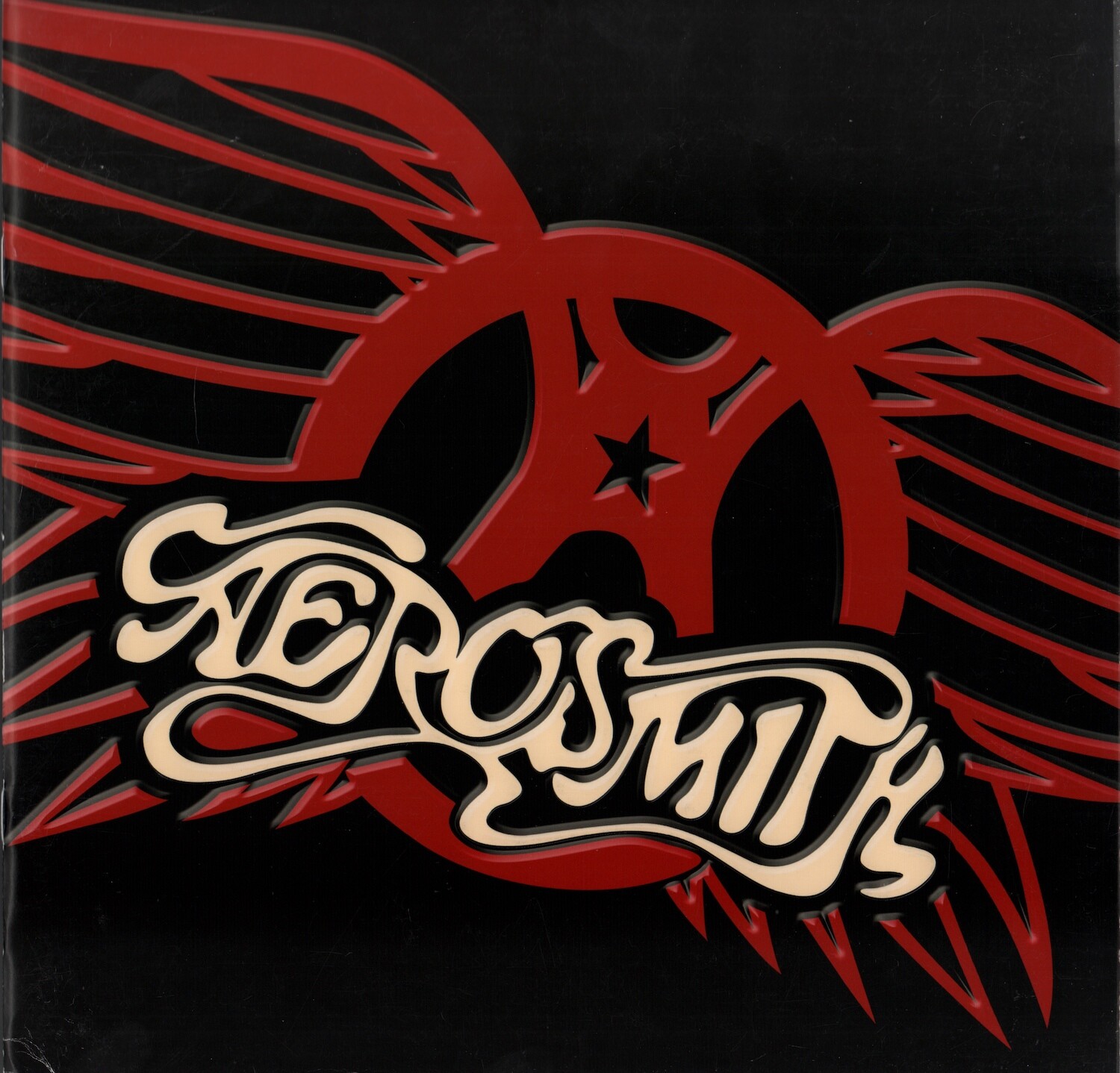 AEROSMITH 2011 BACK ON THE ROAD TOUR PROGRAM BOOK / STEVEN TYLER / NMT 2 MINT
