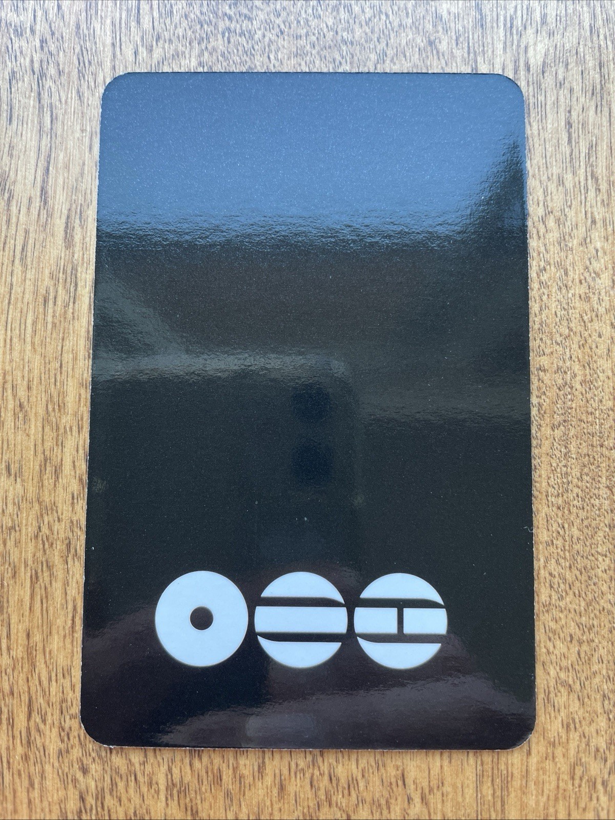 BTS – V Taehyung ARIRANG Rooted In Music Target US Ver Photocard