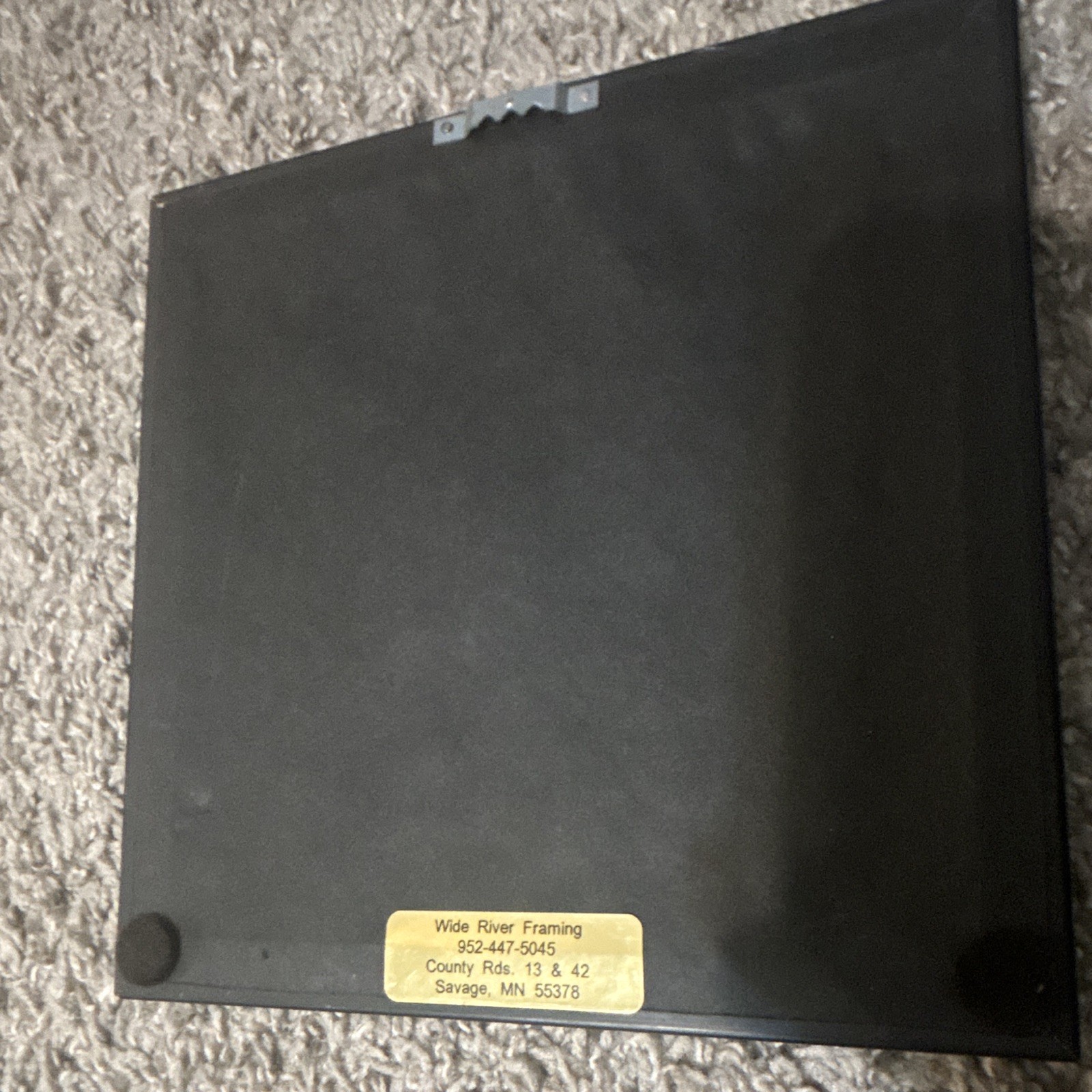 Framed Signed CD Autographed by Thirty Seconds to Mars(Jared Leto included)