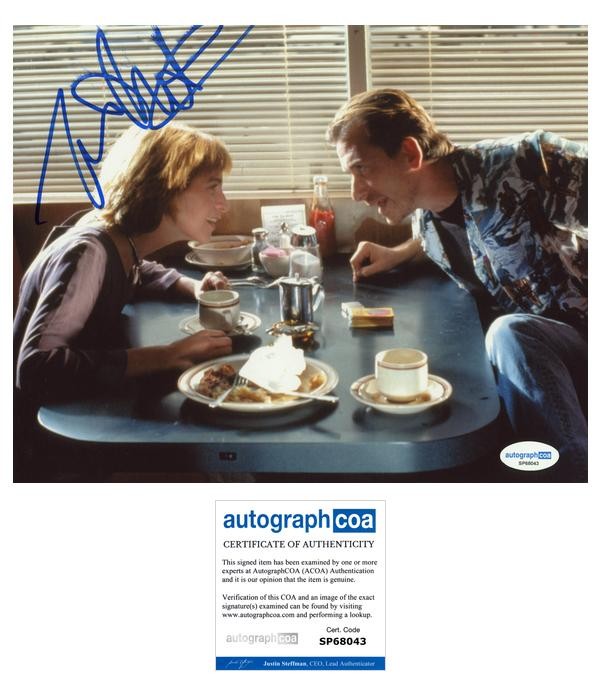 Tim Roth “Pulp Fiction” AUTOGRAPH Signed Autographed ‘Pumpkin’ 8×10 Photo ACOA