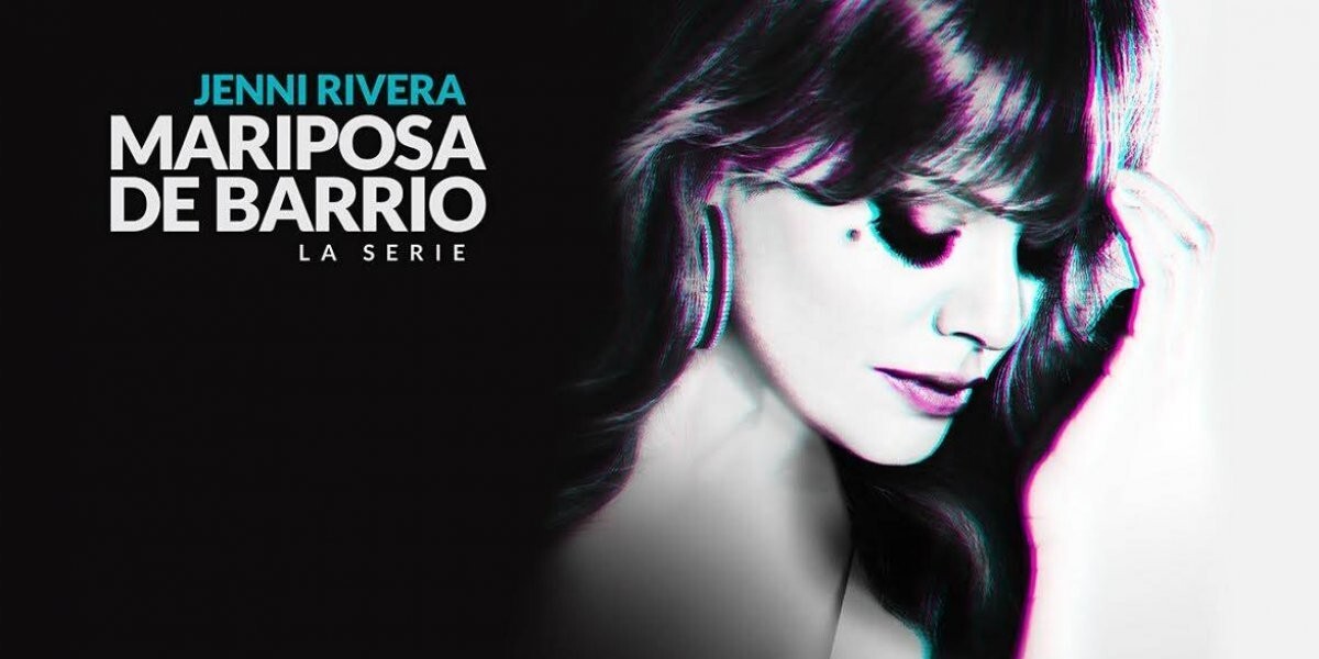 SERIE MEXICO, J.RIVERA MARIPOSA DE BARRIO , 23 DVD, 91 CAPITULOS, 2017
