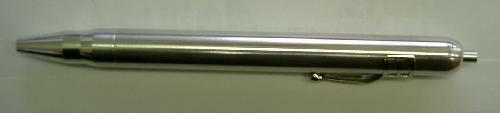 THE MAN FROM U.N.C.L.E. UNCLE REPLICA PEN COMMUNICATOR PROP ROBERT VAUGHN SOLO
