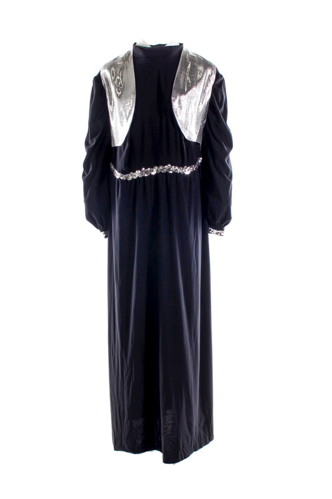 Respect Movie Screen Worn Amazing Grace Female Choir Costume & Jewelry (A)
