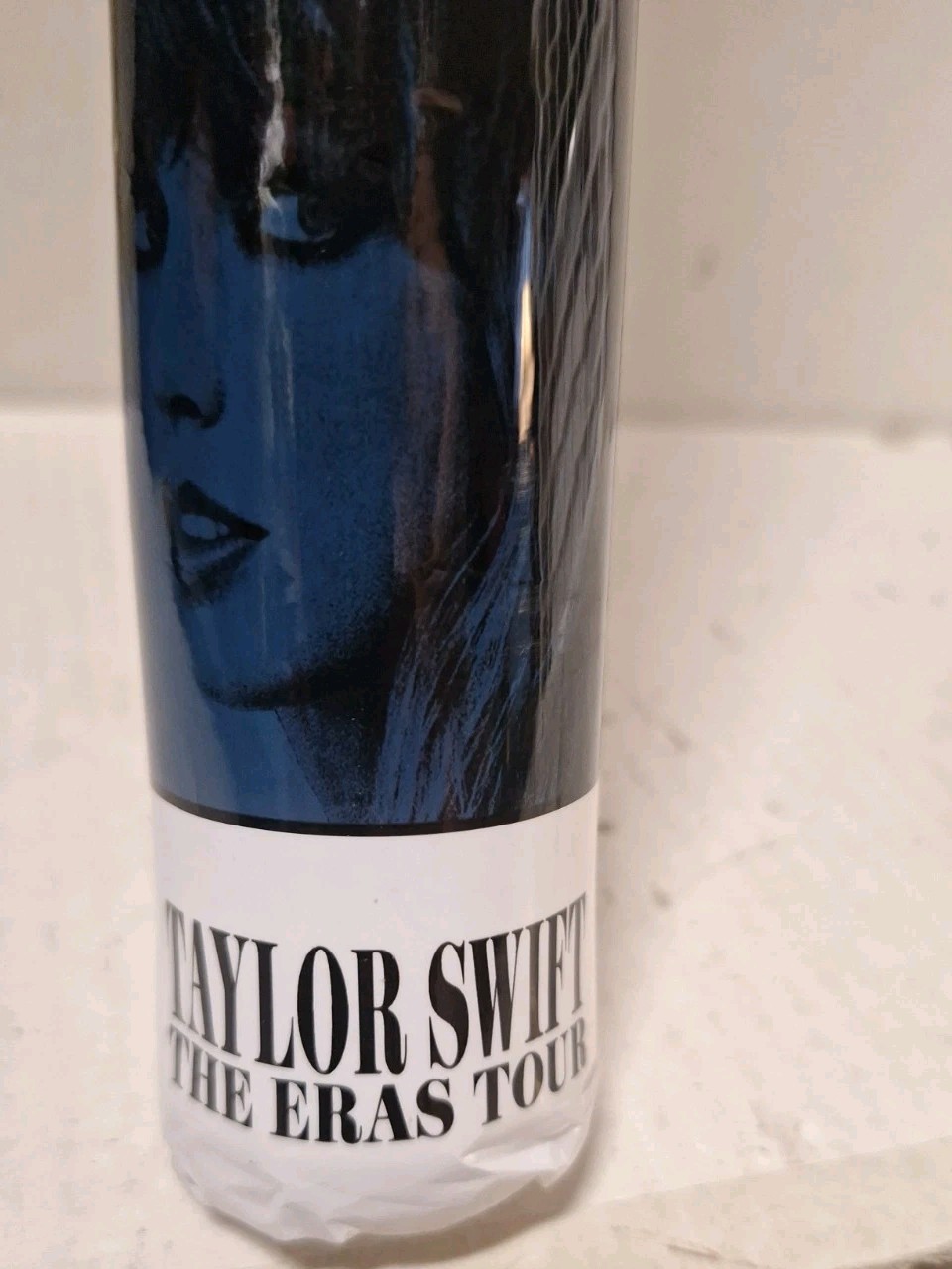 Taylor Swift The Eras Tour Movie Official Light Up Glow Baton Glow Stick WORKS