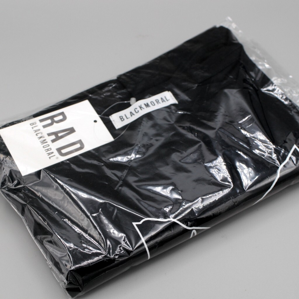 NEW the GazettE LIVE TOUR 15-16 DOGMA FINAL Shikkoku RAD by Blackmoral T-Shirt M