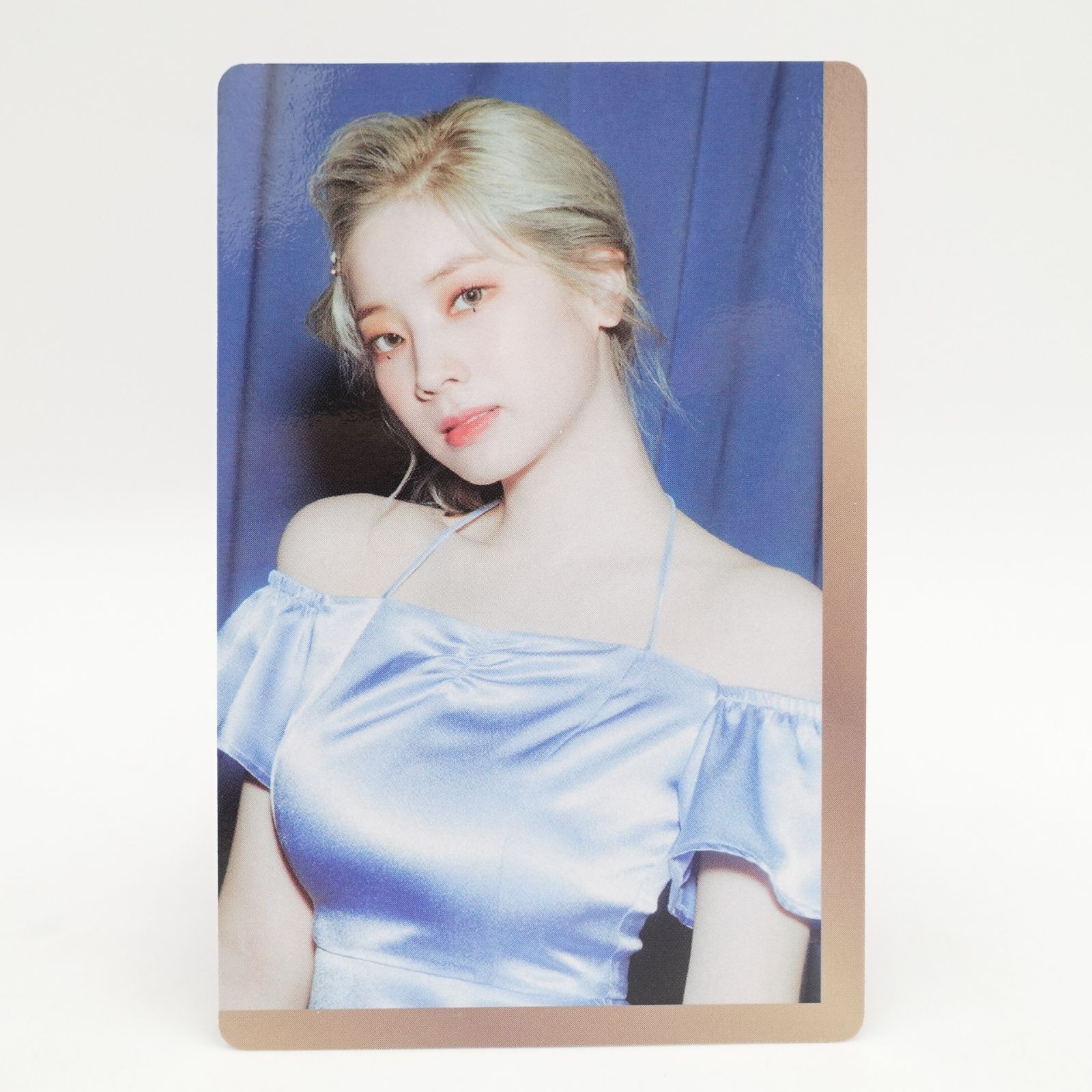 TWICE Dahyun Feel Special Trading Card Official Member Rare