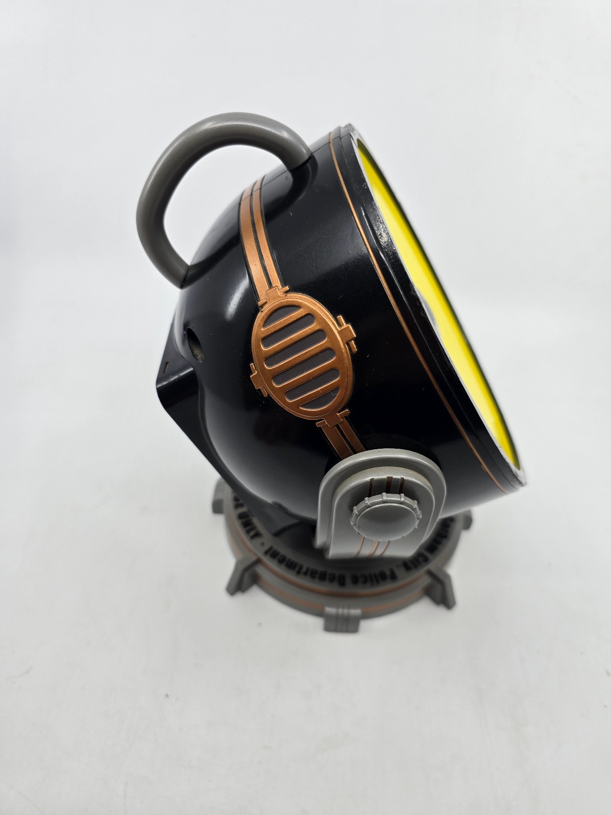 DC Direct Batman Batsignal 2001 Official Prop Replica Light Working 5000 LTD