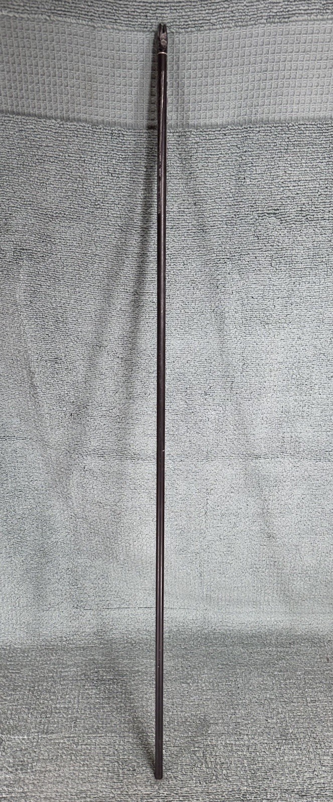 Sylvester Stallone Personally Owned Screen Used Prop Cave Arrow Rambo III