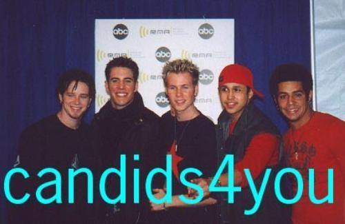 #S276 O-TOWN GROUP ASHLEY ANGEL HOT CANDID PHOTO