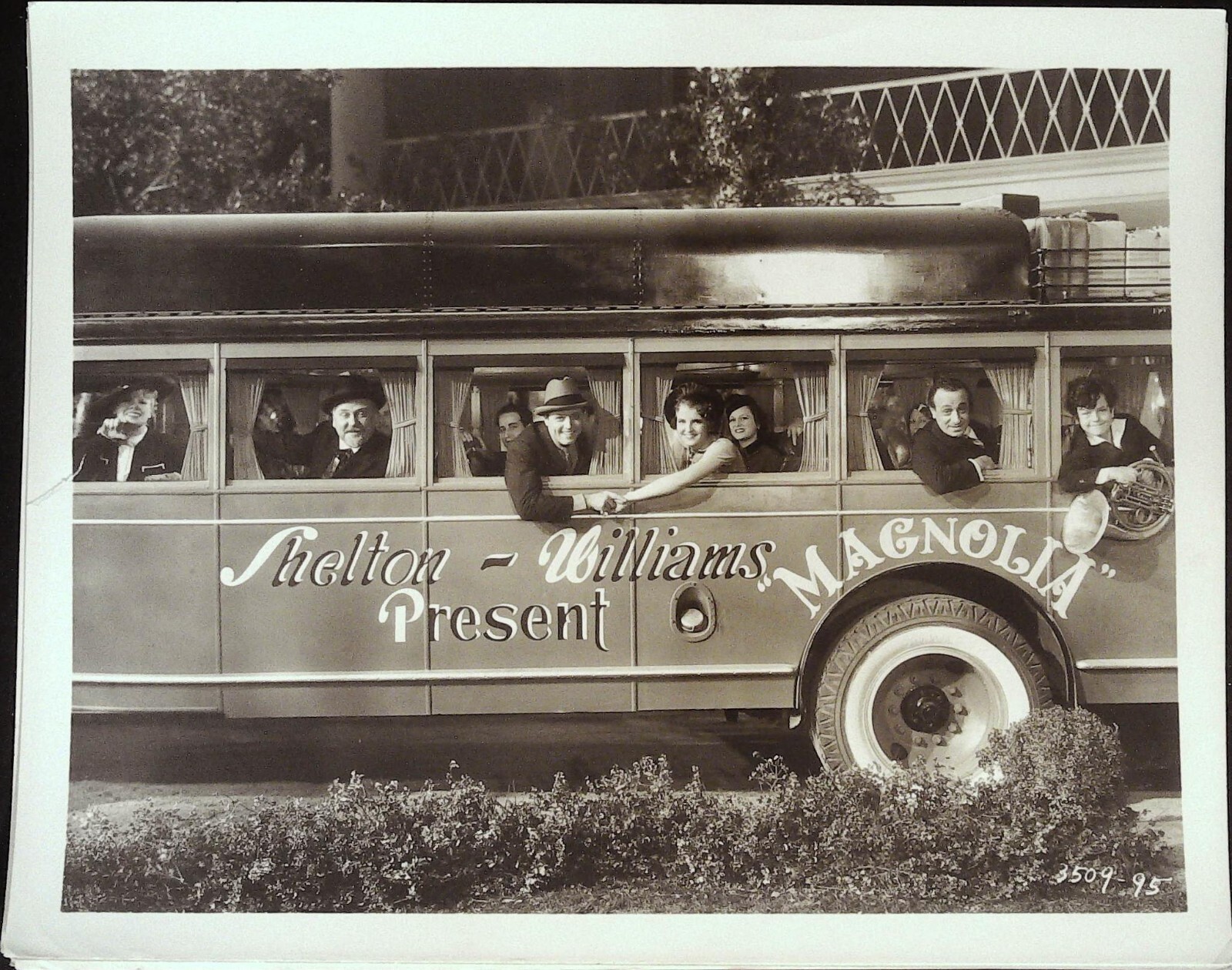 Follow Your Heart 8 x 10 Still 1936 Marion Talley, Michael Bartlett!